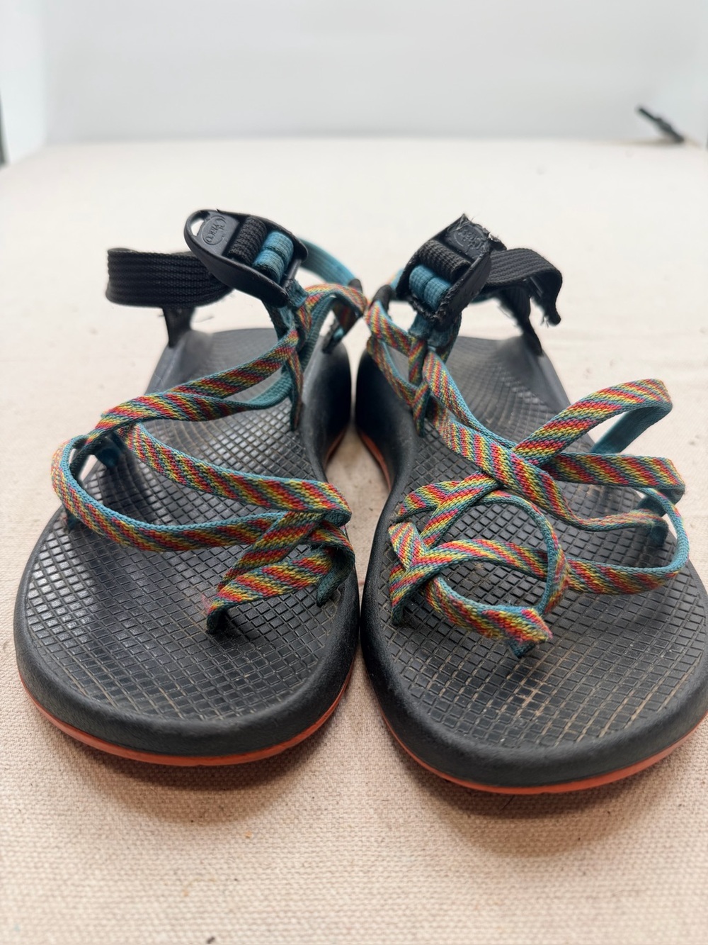 Chaco Z/X - Picture 3 of 12